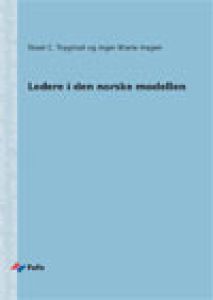 Ledere i den norske modellen