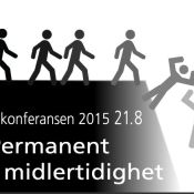 <p>Utvalgte lysark fra innledningene er publisert nedenfor. Lenker under de respektive programpunktene.</p>
<p>08.30-09.00 Registrering og kaffe/te i foajeen</p>