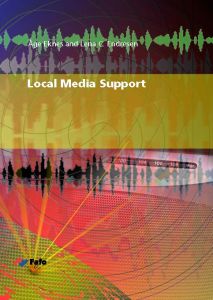 Local Media Support