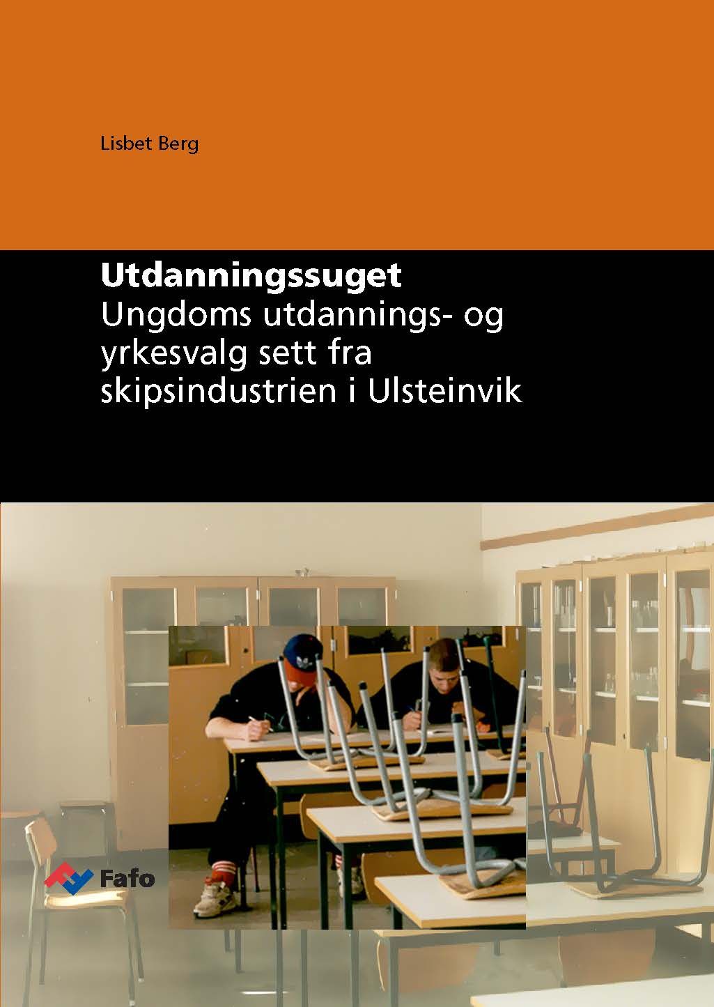 Utdanningssuget