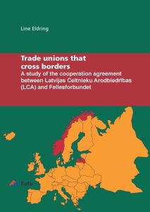 Trade unions that cross borders