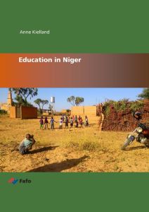 Education in Niger
