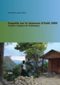 Enquête sur la Jeunesse d'Haïti 2009
