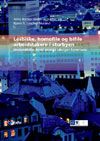 Lesbiske, homofile og bifile arbeidstakere i storbyen