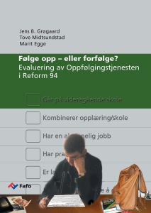 Følge opp – eller forfølge?