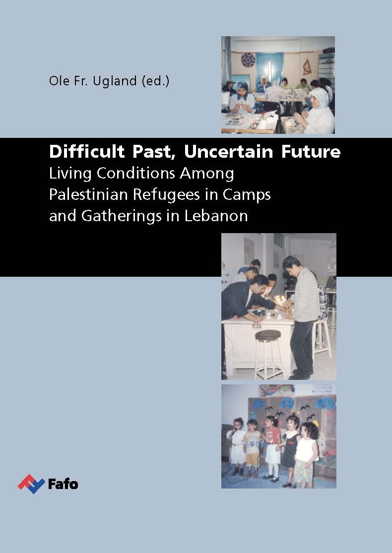 Difficult Past, Uncertain Future