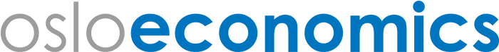 Oslo Economics