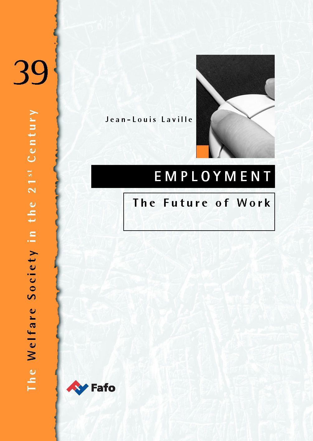 The future of work