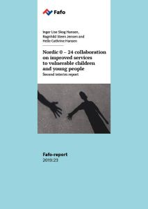 Nordic 0 – 24 collaboration on improved services to vulnerable children and young people