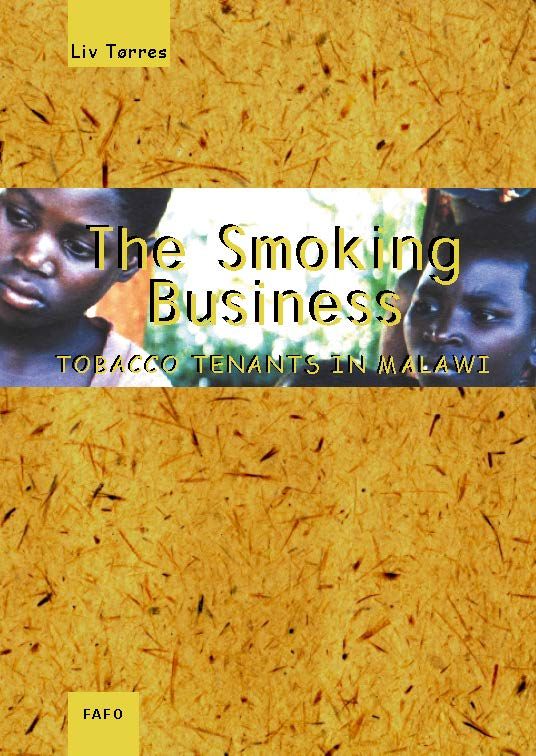 The Smoking Business
