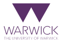 University of Warwick