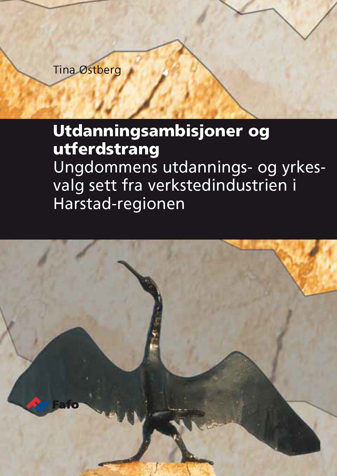 Utdanningsambisjoner og utferdstrang