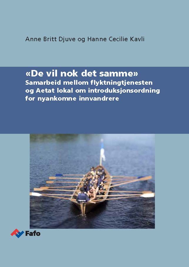 De vil nok det samme