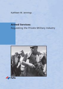 Armed Services