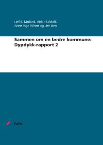 Sammen om en bedre kommune: Dypdykk-rapport 2