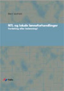 NTL og lokale lønnsforhandlinger