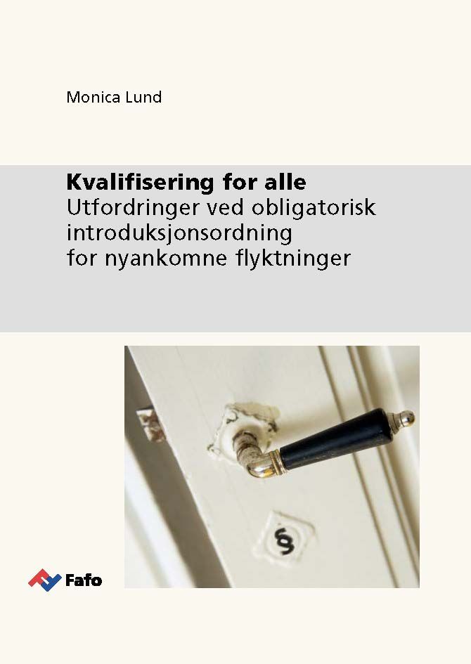 Kvalifisering for alle
