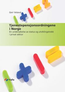 Tjenestepensjonsordningene i Norge