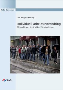 Individuell arbeidsinnvandring