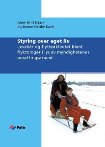 Styring over eget liv