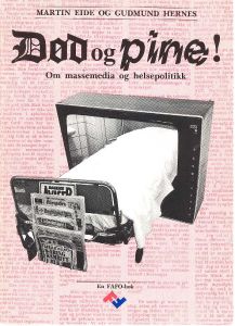 Død og pine!