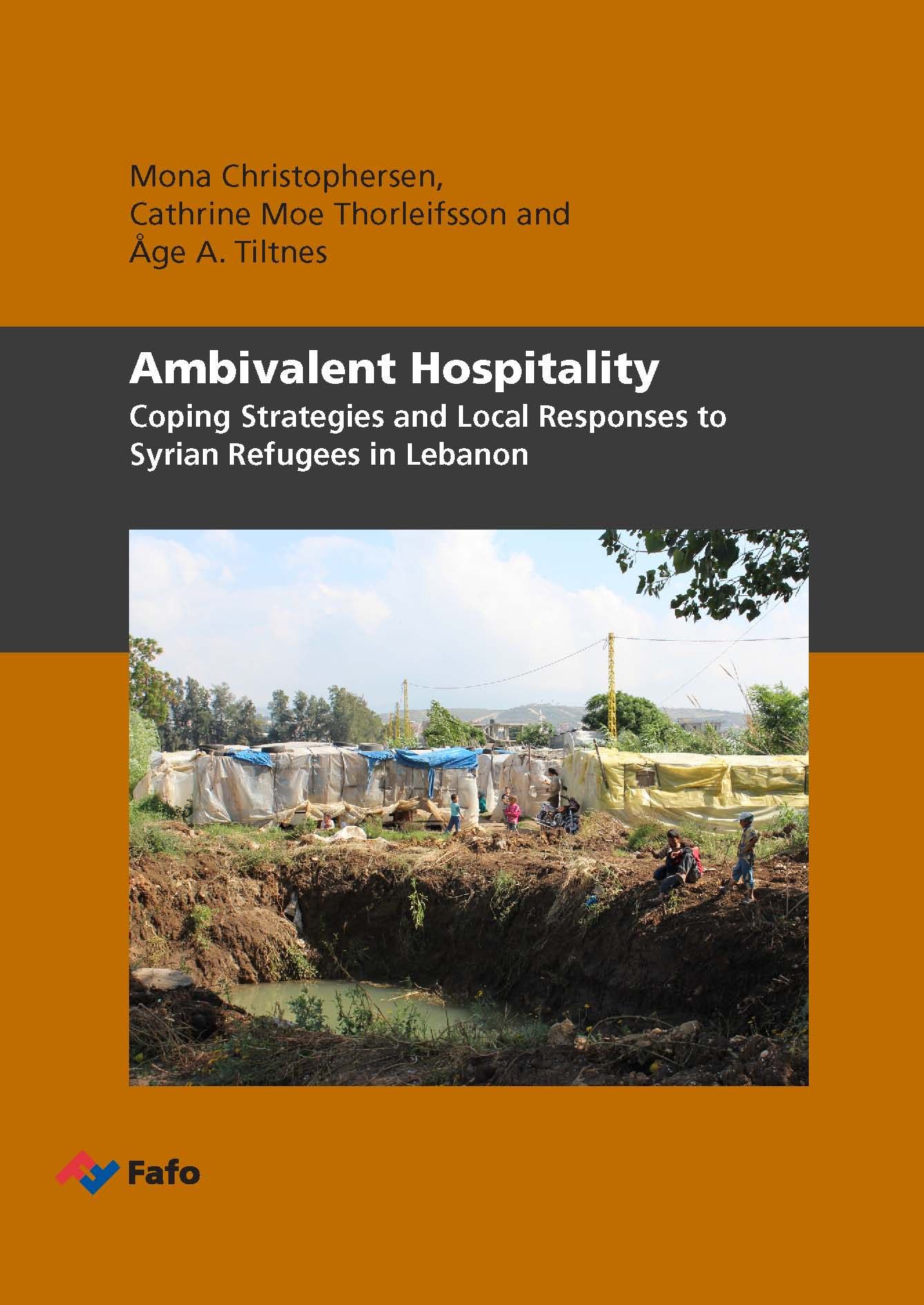 Ambivalent Hospitality
