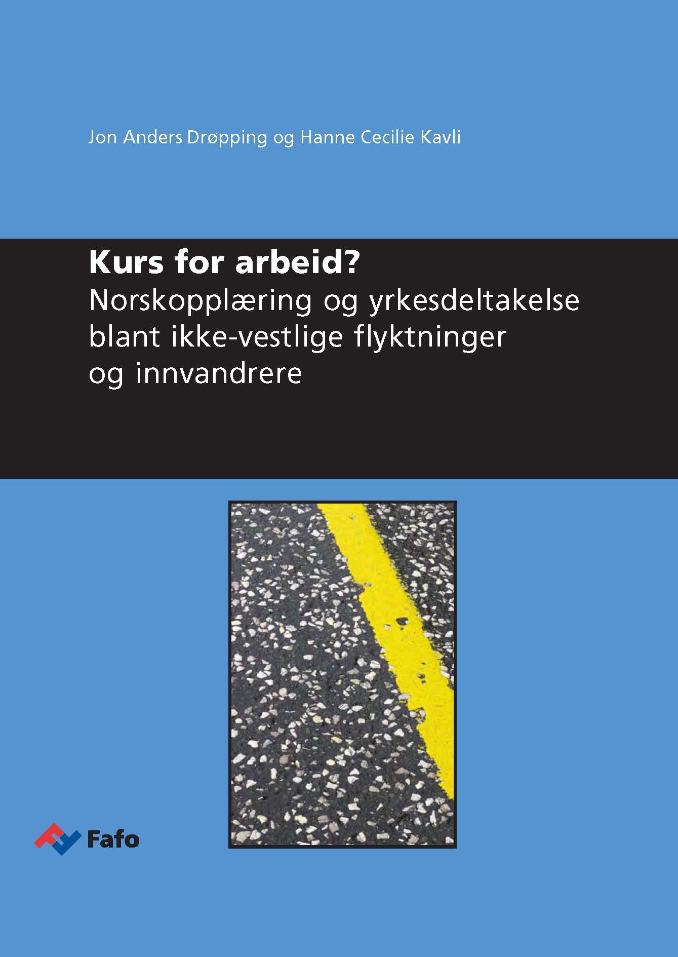 Kurs for arbeid