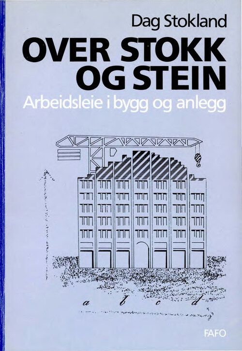 Over stokk og stein