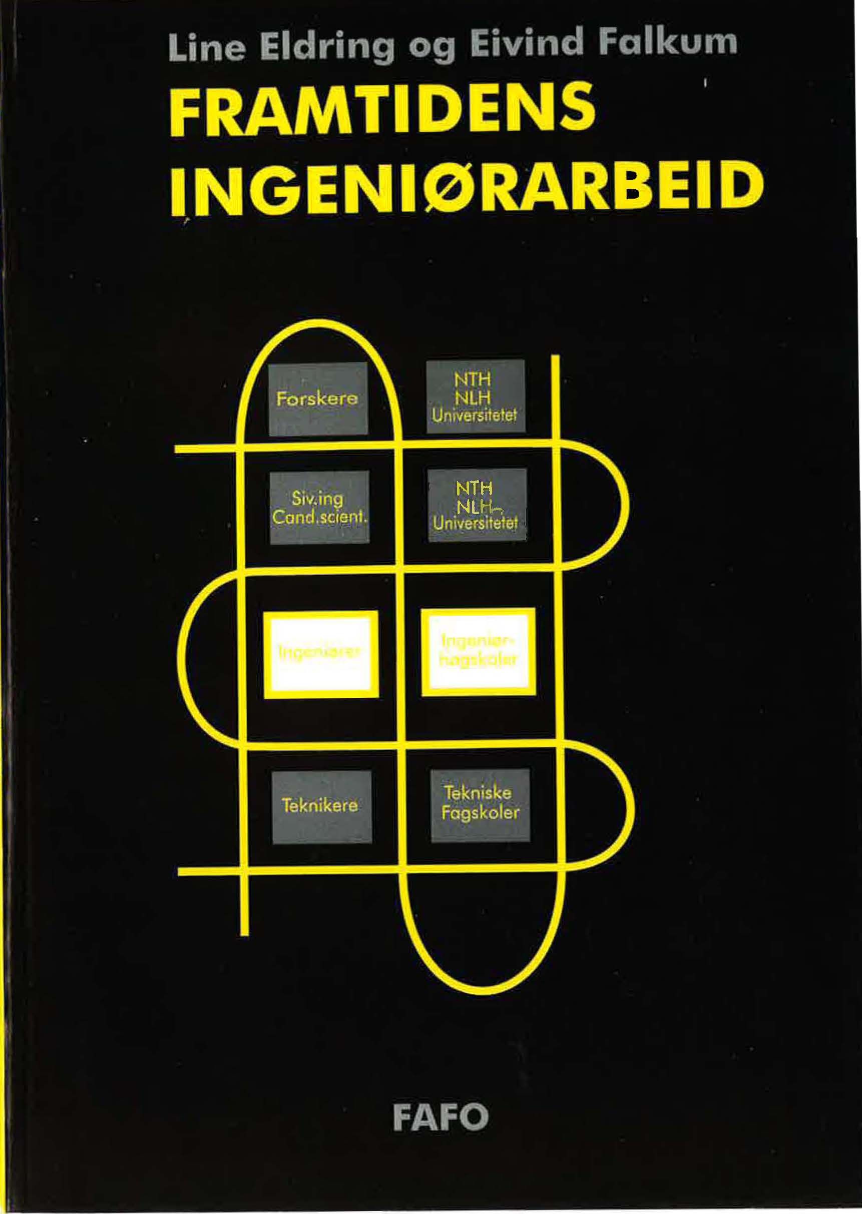 Framtidens ingeniørarbeid