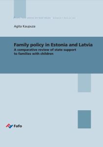 Family policy in Estonia and Latvia