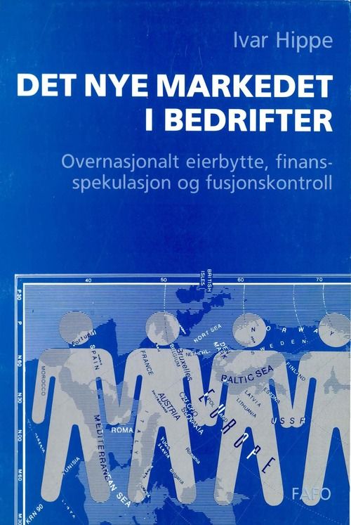 Det nye markedet i bedrifter