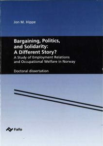 Bargaining, Politics, and Solidarity: A Different Story?