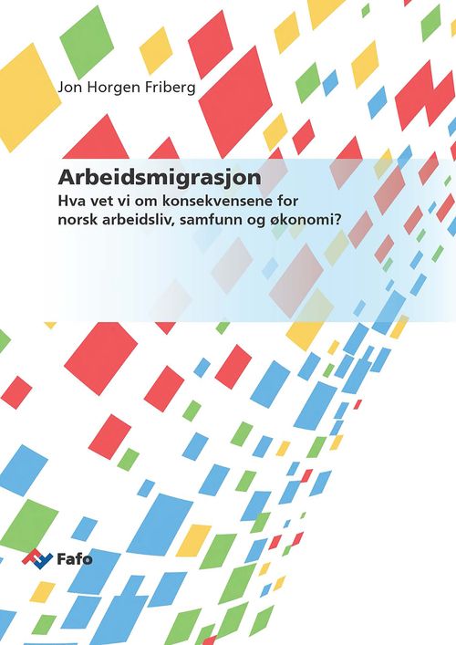 Arbeidsmigrasjon