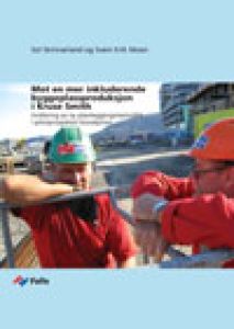 Towards a more inclusive construction site in Kruse Smith