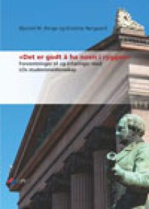 The student membership of The Norwegian Confederation of Trade Unions (LO)