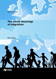 The social meanings of migration