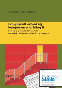 Boligsosialt arbeid og kompetanseutvikling II