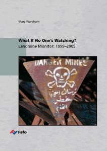 What if No one's Watching