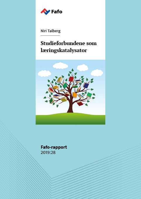 Studieforbundene som læringskatalysator