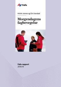 Morgendagens fagbevegelse