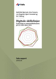 Digitale skillelinjer