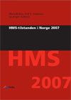 HMS-tilstanden i Norge 2007