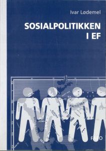 Sosialpolitikken i EF