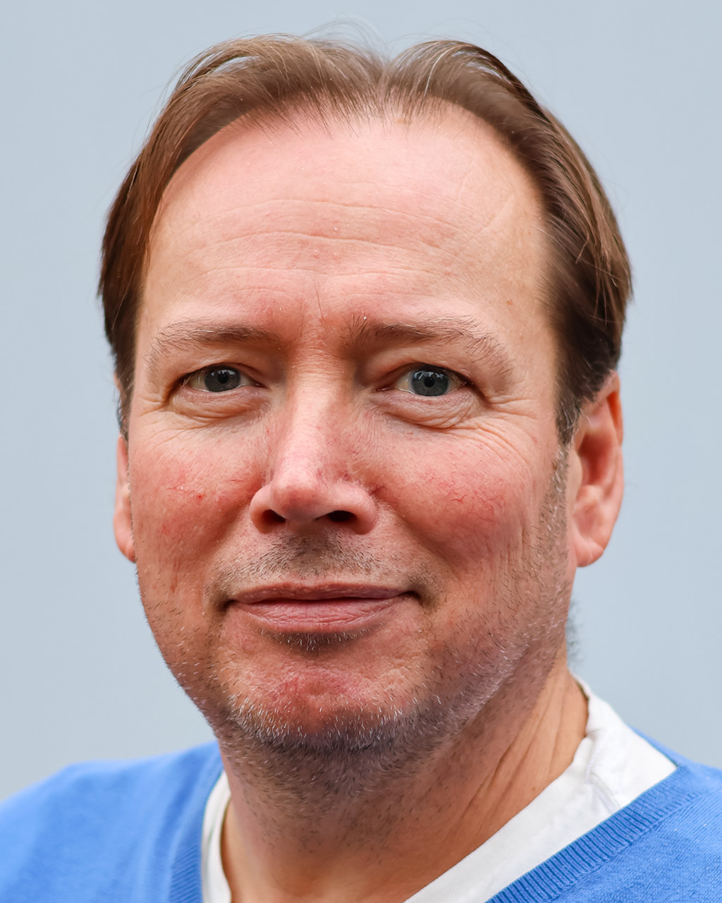 Stein Kristiansen