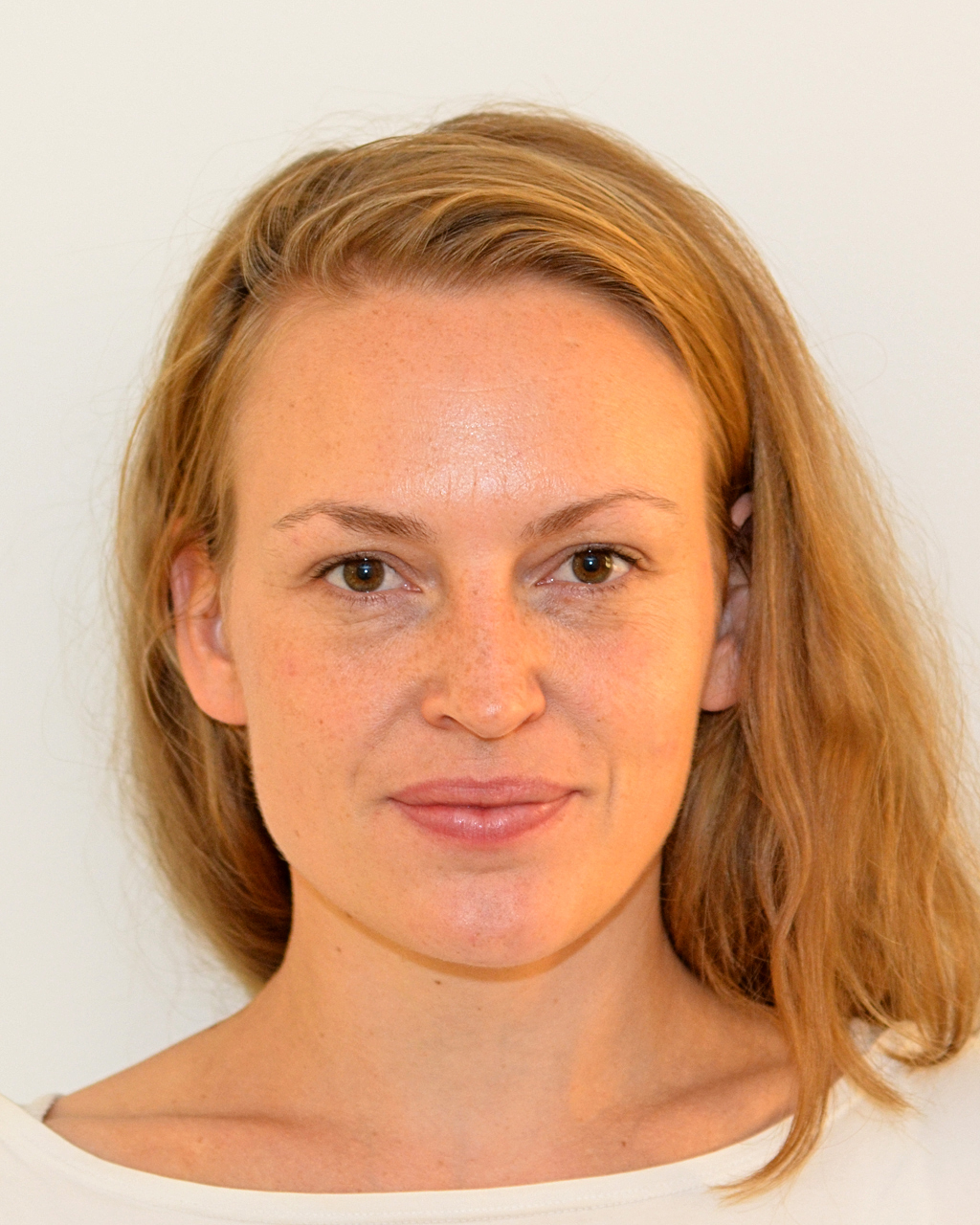 Hedda Haakestad