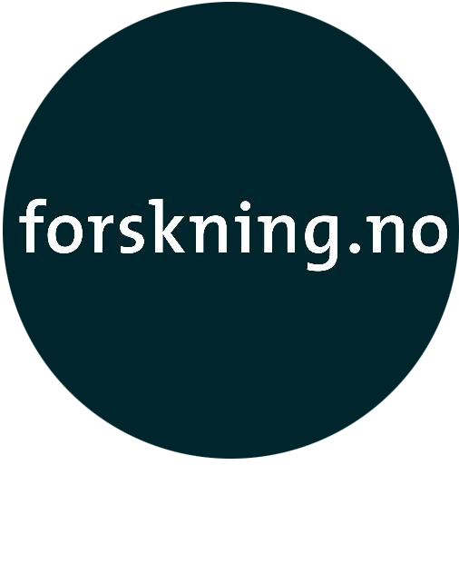 forskning no logo rund