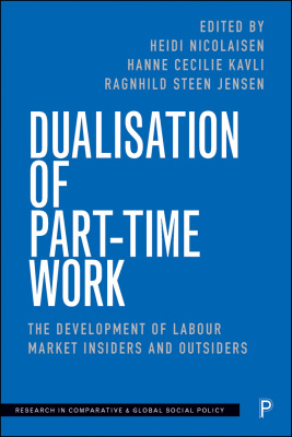 2019 dualisation of part time work