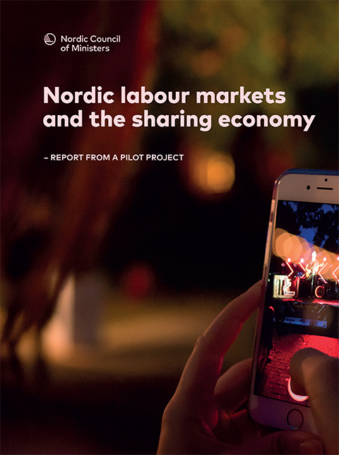 nordic sharing economies