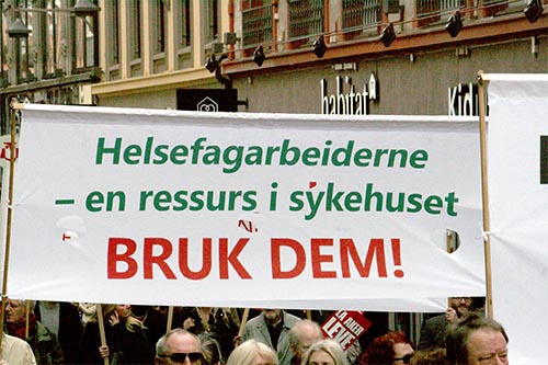 GGAADD, CC BY-SA 2.0 / Wikimedia Commons. Bildet er beskåret.