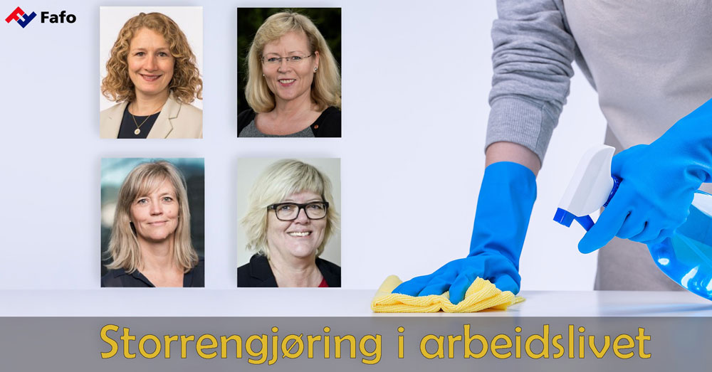 211125 seminar storrengjoring i arbeidslivet